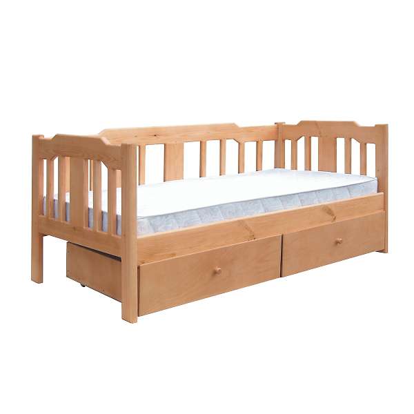 Купить кровать рим детская - 16 670 ₽