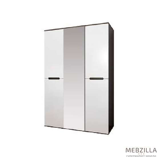 Купить шкаф трехдверный вегас - 17 985 руб.
