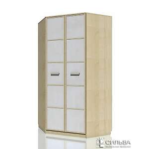 Шкаф угловой Фанк НМ 013.04-04