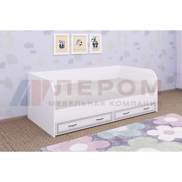 Купить кровать 900 карина кр-1042 - 21 993 руб.