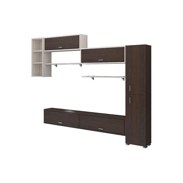 Купить стенка домино лофт 10 - 40 317 руб.