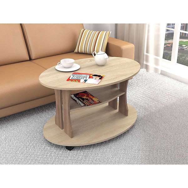 Купить стол журнальный консул 1 - 2 723 руб.