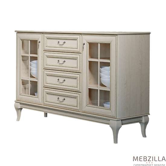 Купить комод №393 мк 62 - 12 607 руб.