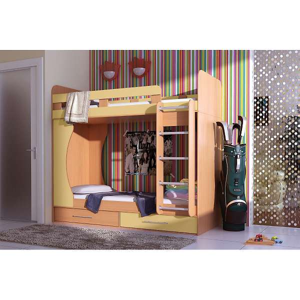 Купить кровать дуэт 1 - 23 300 руб.