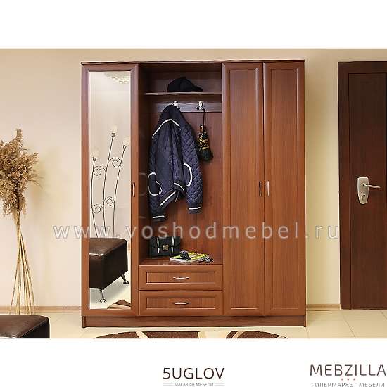 Купить прихожая ан-2 анечка - 14 516 руб.