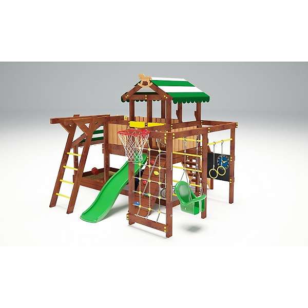 Купить игровой комплекс савушка baby play 13 - 78 900 руб.