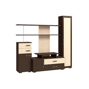 Гостиная Омега 9