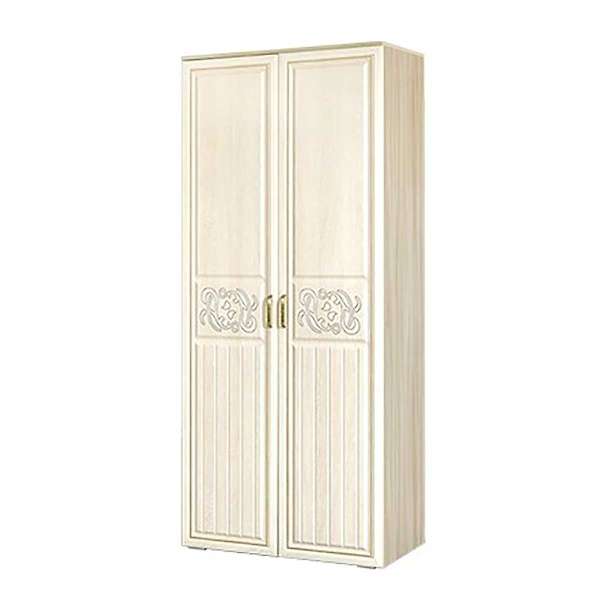 Купить шкаф двухдверный комбинированный виктория - 19 275 руб.