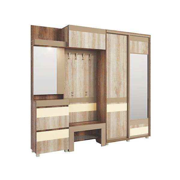 Купить тумба для обуви прованс 14 - 5 135 руб.