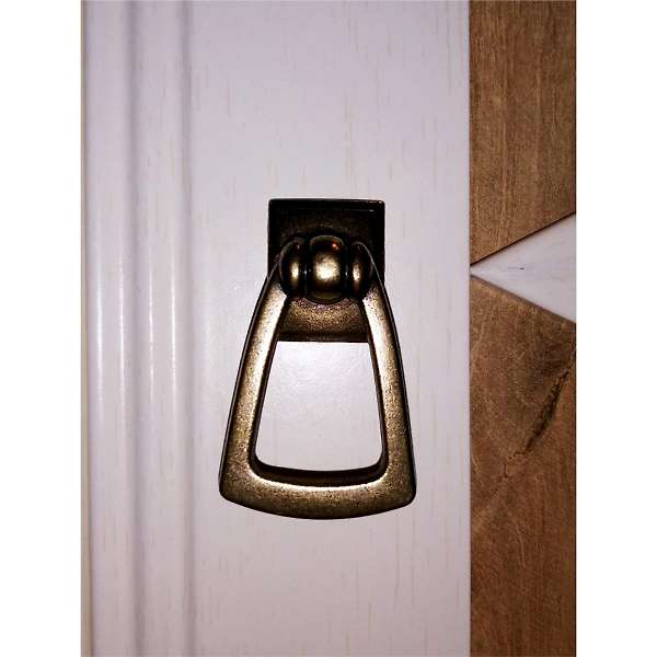 Купить тумба прикроватная румба рб1 - 4 738 руб.