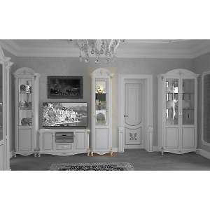 Шкаф Да Винчи ГД-02