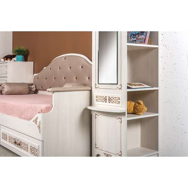 Купить стеллаж 10.130 флоренция - 4 585 руб.