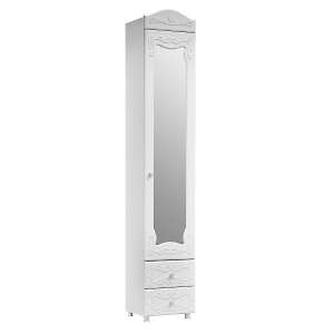 Шкаф однодверный Италия ИТ-32