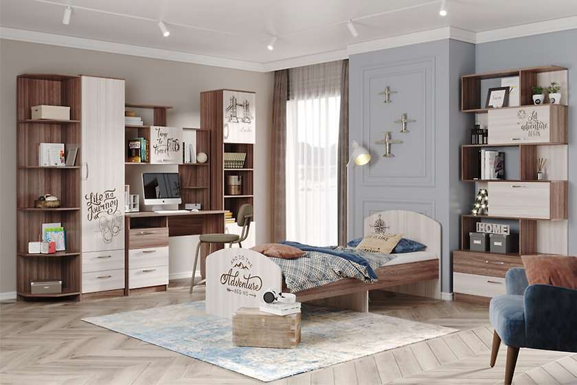 Вояж (MLK) Вояж (MLK)