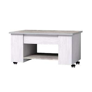 Стол-трансформер Леон 219