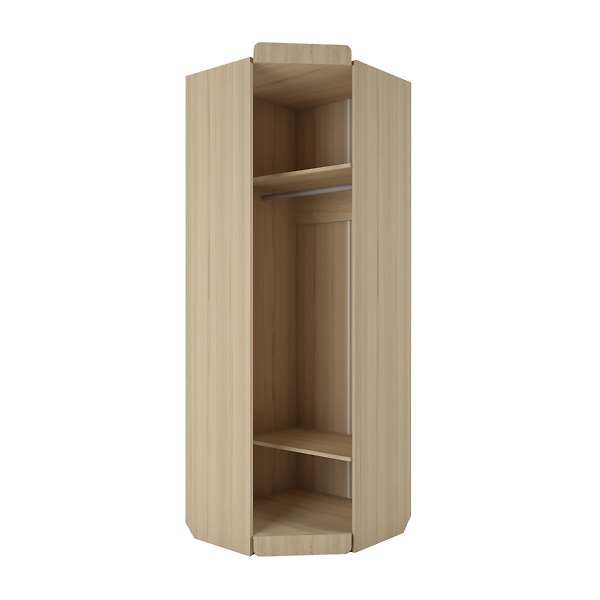 Купить шкаф угловой киса - 11 860 руб.