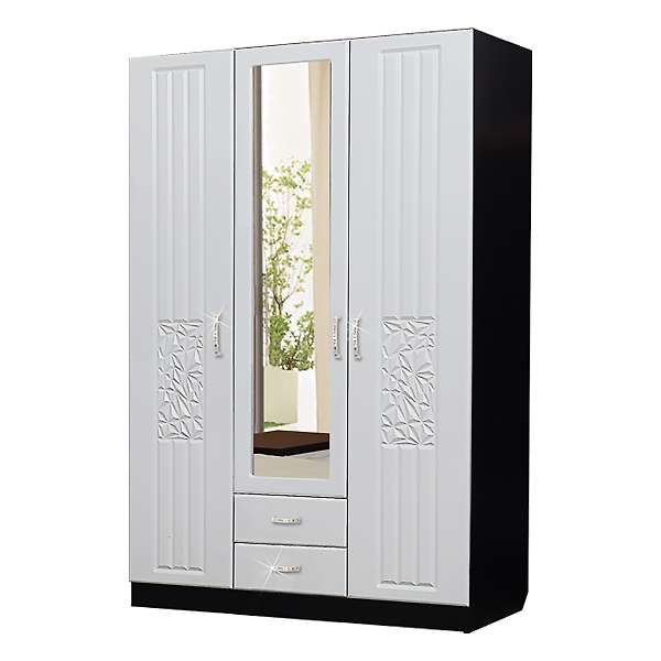 Купить шкаф трехдверный атлантида - 25 115 руб.