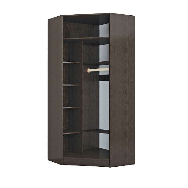 Купить шкаф угловой эрика - 12 551 руб.