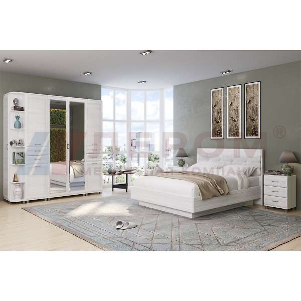 Купить тумба мелисса тб-2814 - 20 474 ₽