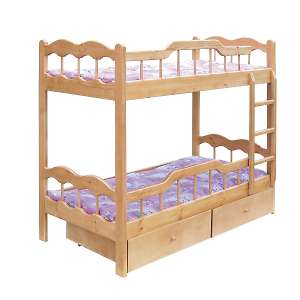 Кровать Фортуна