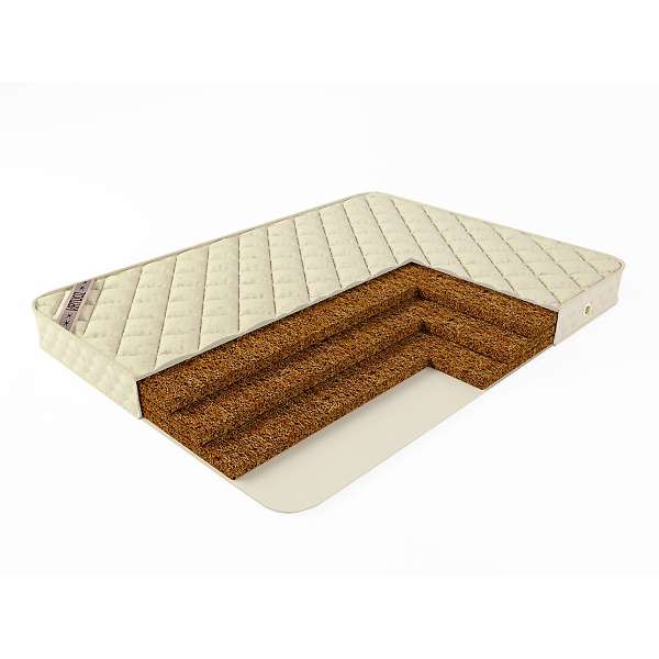 Купить матрас детский натуральный - 21 500 руб.