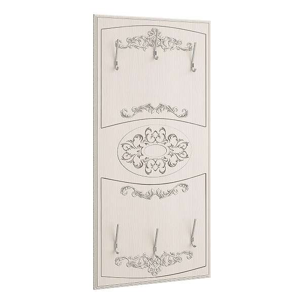 Купить вешалка настенная каролина - 3 054 руб.