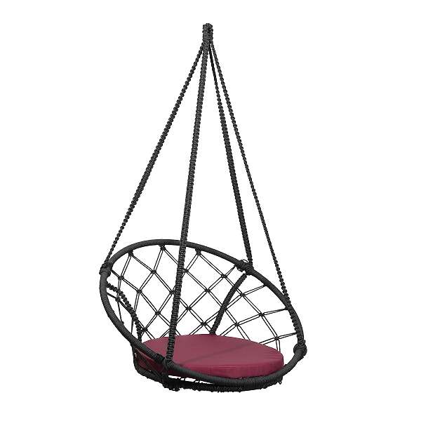 Купить складное подвесное кресло aosta - 7 990 ₽