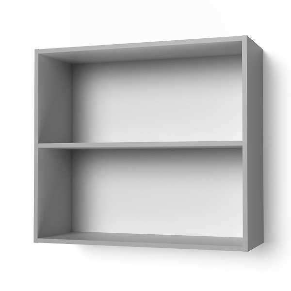 Купить шкаф навесной горизонтальный 800 танго 8вг - 6 220 ₽
