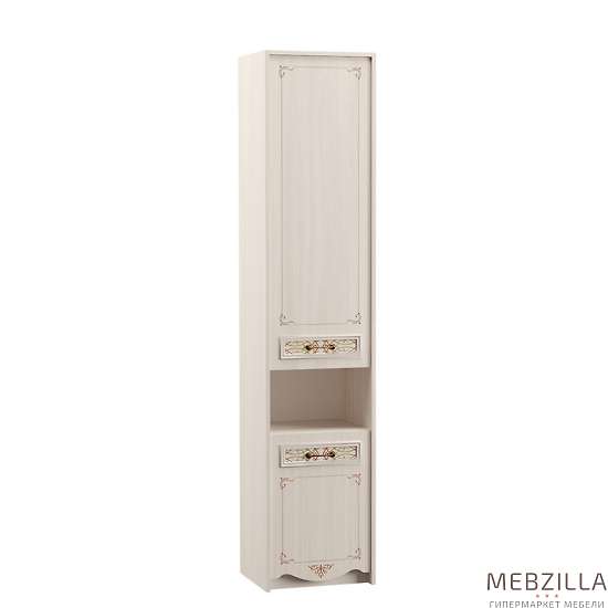 Купить шкаф комбинированный 13.05 флоренция - 6 175 руб.