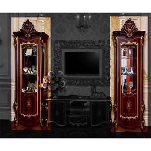 Шкаф Шейх ГШ-01