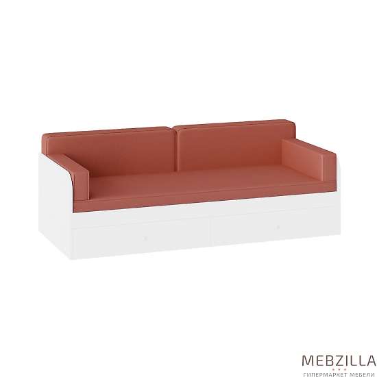 Купить подушки с покрывалом для кровати астра (рв мебель) - 8 300 ₽