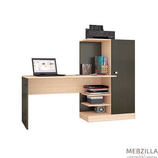 Купить стол компьютерный квартет 6 - 5 432 руб.