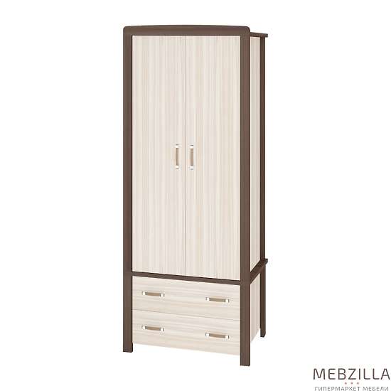 Купить шкаф домино ш3д - 22 470 ₽