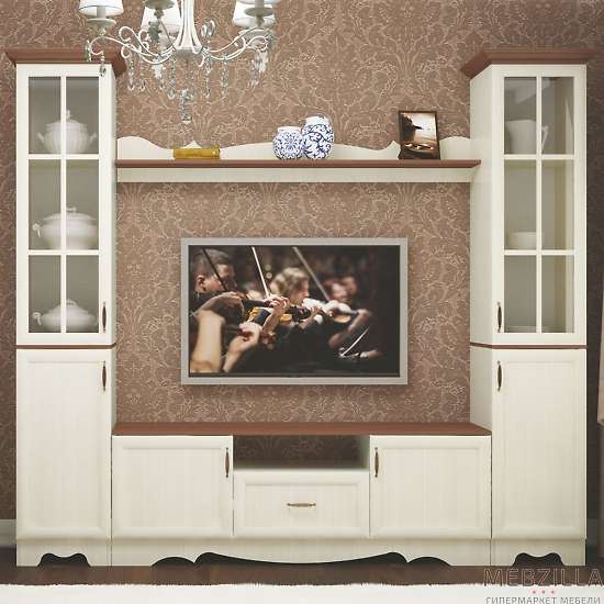 Купить гостиная шерри - 33 790 ₽