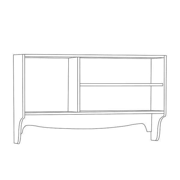 Купить полка 10.119 флоренция - 2 809 руб.