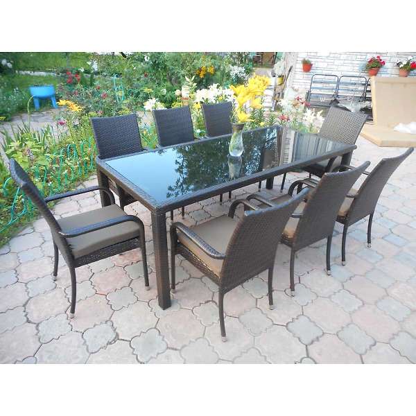 Купить комплект обеденный ниламито - 88 500 ₽