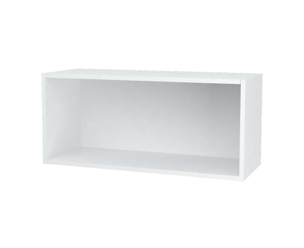 Купить шкаф навесной горизонтальный глория швг 800-720 - 2 916 ₽