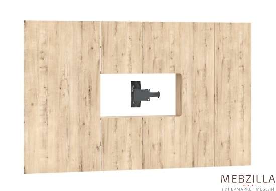 Купить панно с коробом под тв сканди - 9 957 руб.