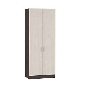 Шкаф двухстворчатый платяной Бася ШК-552