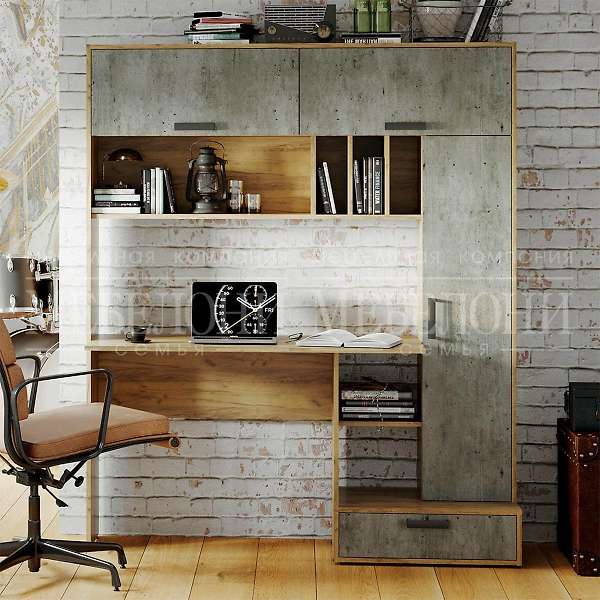 Купить стол компьютерный техно - 12 178 руб.