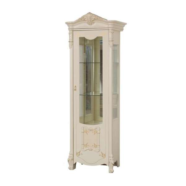 Купить витрина однодверная рафаэлла - 45 254 руб.