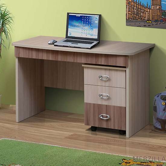 Купить стол письменный юниор-6 пм-7 - 15 130 руб.