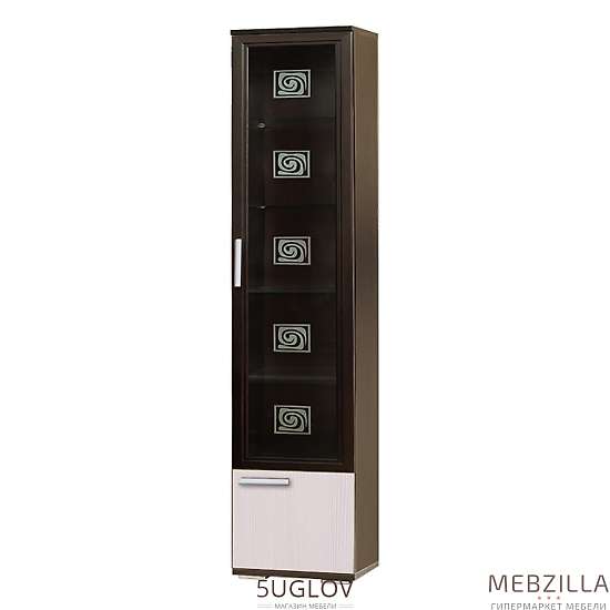 Купить пенал остекленный 18 статус - 8 106 руб.