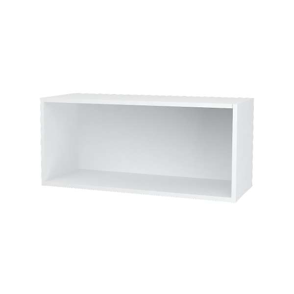 Купить шкаф навесной горизонтальный дина швг 800-720 - 2 234 ₽