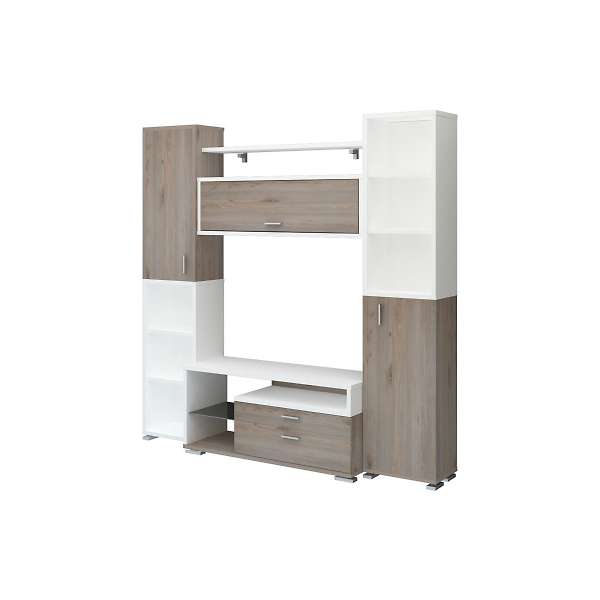 Купить стенка домино лофт 7 - 38 128 руб.