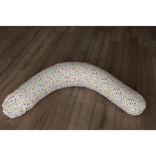 Купить подушка для беременных звездочка - 2 390 ₽