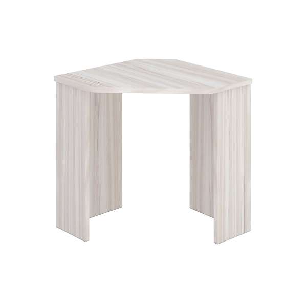 Купить стол компьютерный домино lite скл-угл70 - 4 490 ₽