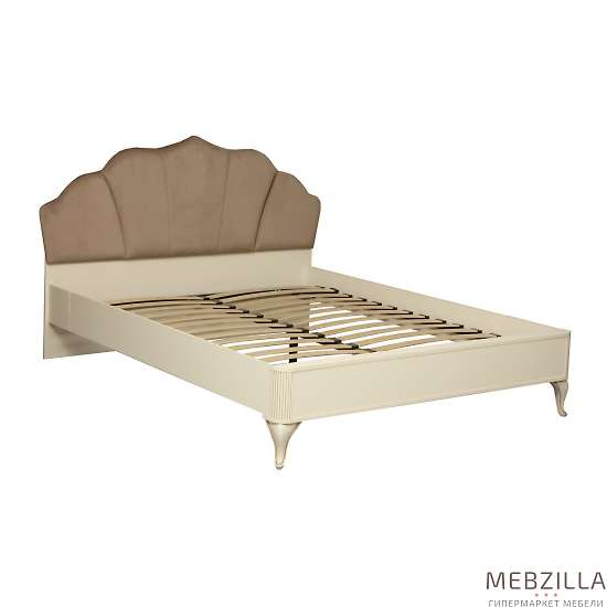 Купить кровать стефани 43.08-01 - 14 666 руб.