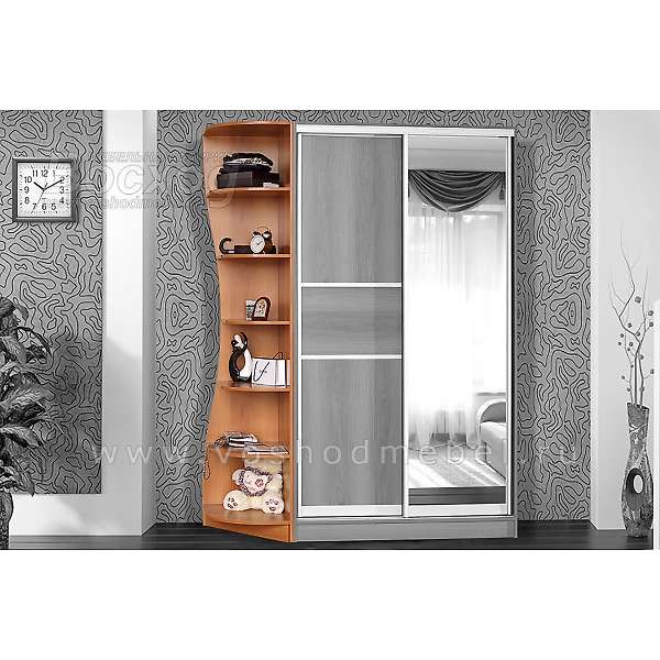 Купить стеллаж кл60 - 4 747 руб.