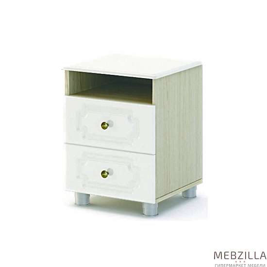 Купить тумба прикроватная виктория тб 912 - 3 674 руб.